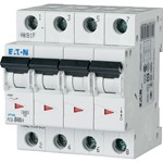 Installatieautomaat Eaton PLS6-C40/3N-MW